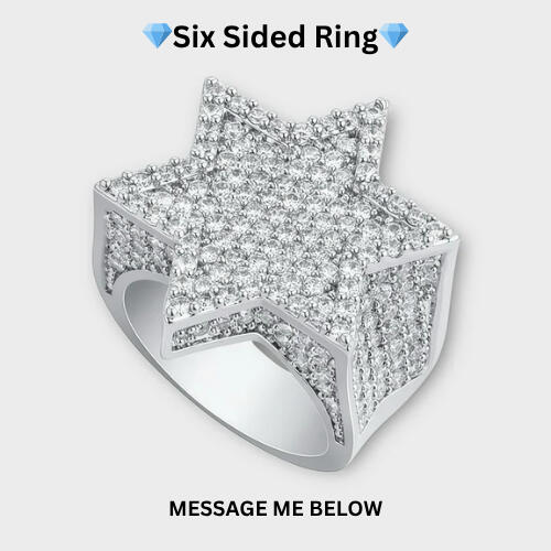 $5-7k Diamond $650 Retail $500 My Price